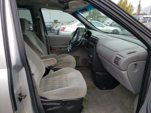 Photo 5 from auction – 2003 CHEVROLET VENTURE with VIN 1GNDX03E53D160125