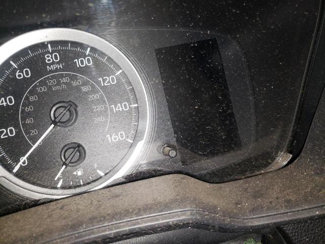 Photo 8 from auction – 2020 TOYOTA COROLLA LE with VIN JTDEPRAEXLJ028807