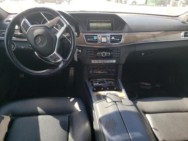 Photo 9 from auction – 2014 MERCEDES-BENZ E 350 4MAT with VIN WDDHF8JB8EA997451