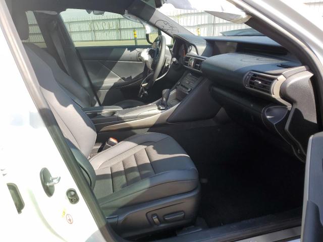 Photo 5 from auction – 2019 LEXUS IS 300 with VIN JTHBA1D26K5088760