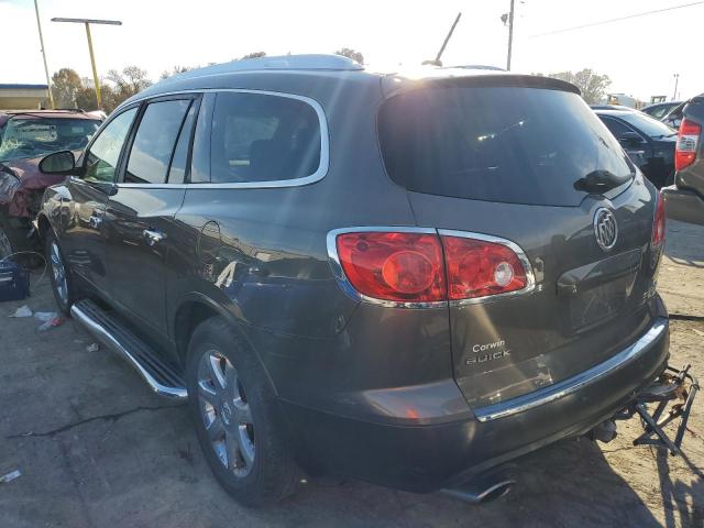 Photo 3 from auction – 2008 BUICK ENCLAVE CX with VIN 5GAEV237X8J257718