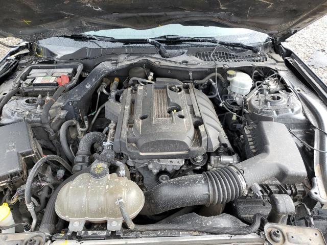 Photo 7 from auction – 2016 FORD MUSTANG with VIN 1FA6P8TH5G5284251
