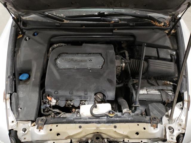 Photo 7 from auction – 2006 ACURA TL with VIN 19UUA66264A075071