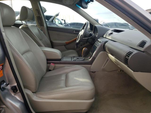 Photo 5 from auction – 2003 INFINITI G35 with VIN JNKCV51E53M021525