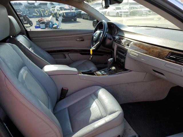 Photo 5 from auction – 2007 BMW 328 I SULE with VIN WBAWV13587PK48990