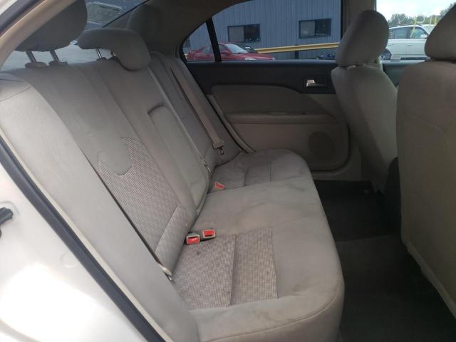 Photo 6 from auction – 2011 FORD FUSION S with VIN 3FAHP0GA7BR331289