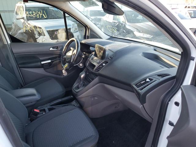 Photo 5 from auction – 2020 FORD TRANSIT CO with VIN NM0LS7F24L1453087
