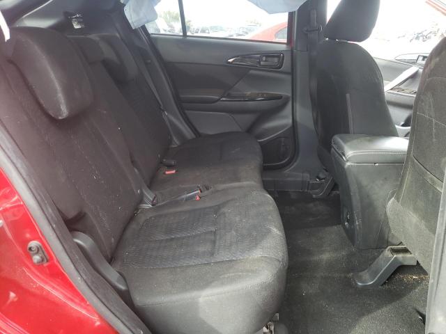 Photo 11 from auction – 2020 MITSUBISHI ECLIPSE CR with VIN JA4AS4AA9LZ009612