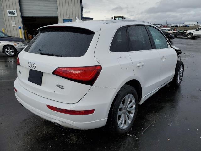 صورة رقم 4 من المزاد - 2013 AUDI Q5 PREMIUM مع VIN WA1LFBFP3DA016165