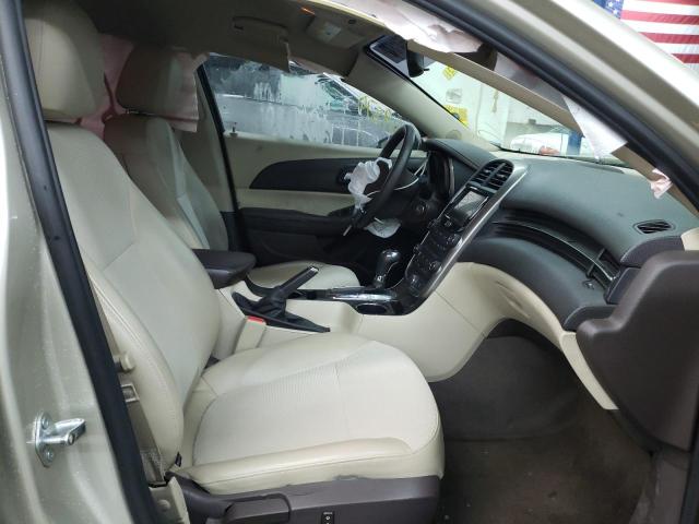 Photo 5 from auction – 2015 CHEVROLET MALIBU 1LT with VIN 1G11C5SL7FF179961