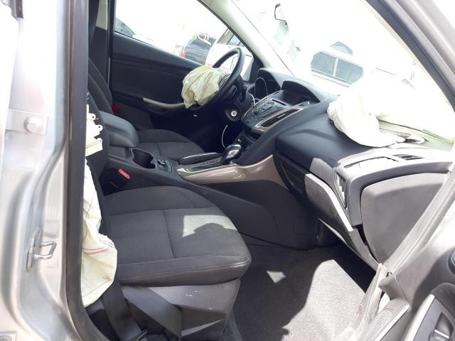 صورة رقم 5 من المزاد - 2012 FORD FOCUS SEL مع VIN 1FAHP3M23CL131461