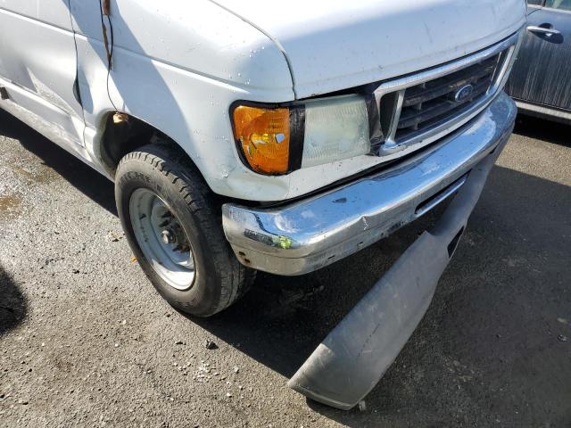 Photo 9 from auction – 2005 FORD ECONOLINE with VIN 1FTNS24L95HA43521
