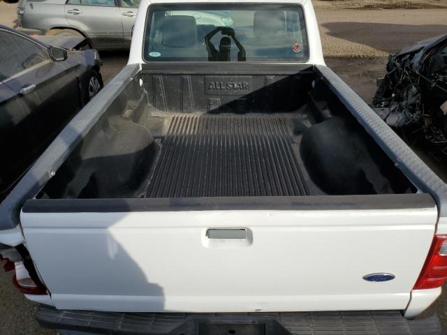 Photo 6 from auction – 2002 FORD RANGER with VIN 1FTYR10D72PB40994
