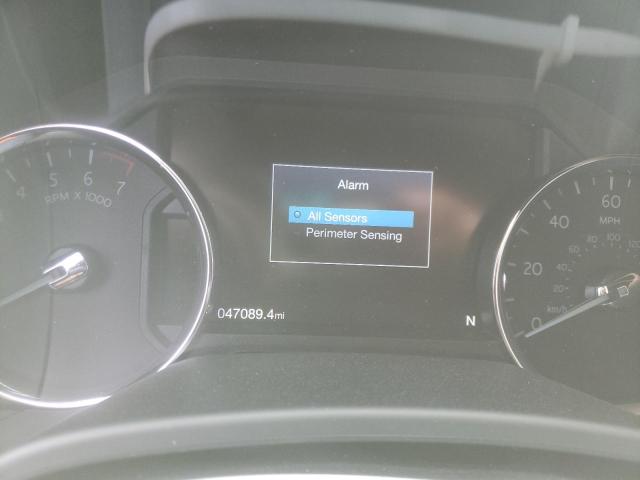 Photo 8 from auction – 2018 FORD EXPEDITION with VIN 1FMJU2AT2JEA69155