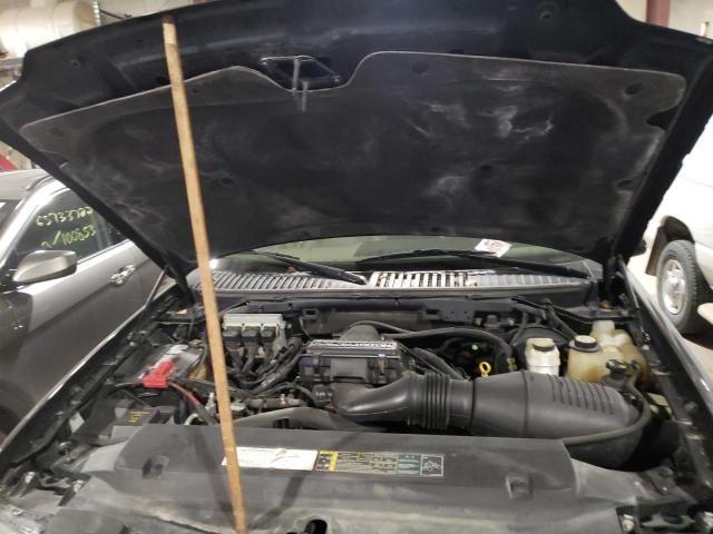 Photo 7 from auction – 2006 FORD EXPEDITION with VIN 1FMFU20546LA17327