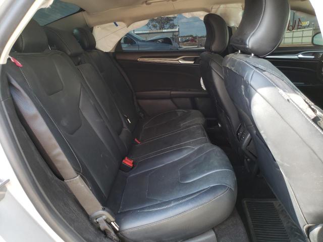 Photo 6 from auction – 2019 FORD FUSION TIT with VIN 3FA6P0K90KR271151