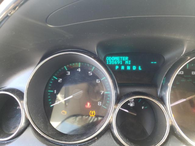 Photo 8 from auction – 2013 BUICK ENCLAVE with VIN 5GAKRDKDXDJ230085