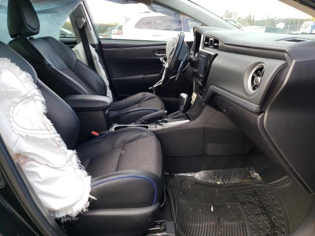Photo 5 from auction – 2019 TOYOTA COROLLA L with VIN 5YFBURHEXKP890534