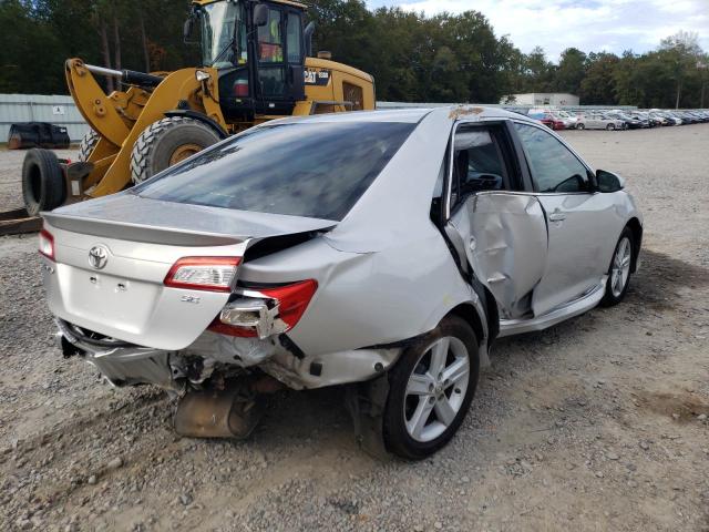Photo 4 from auction – 2014 TOYOTA CAMRY L with VIN 4T1BF1FK5EU332131