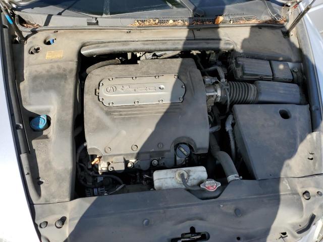 Photo 7 from auction – 2004 ACURA TL with VIN 19UUA662X4A042378