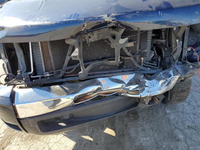 Photo 9 from auction – 2010 CHEVROLET SILVERADO with VIN 1GCPCPEA5AZ203494