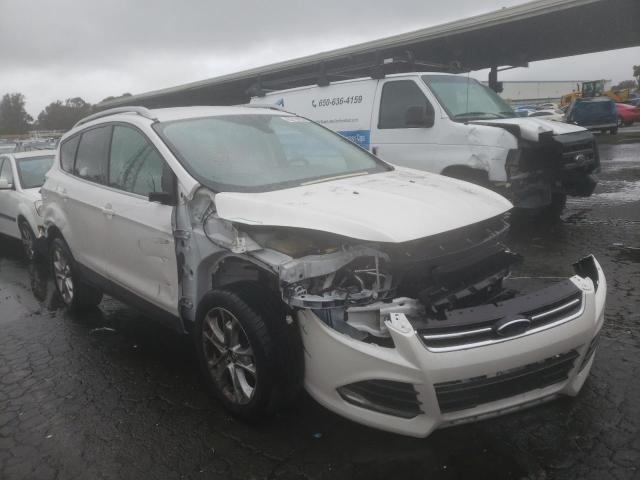 Photo 1 from auction – 2016 FORD ESCAPE TIT with VIN 1FMCU0JX7GUC66661