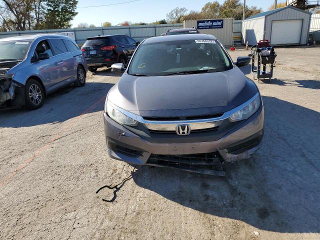 Photo 9 from auction – 2016 HONDA CIVIC EX with VIN 19XFC2F74GE063153