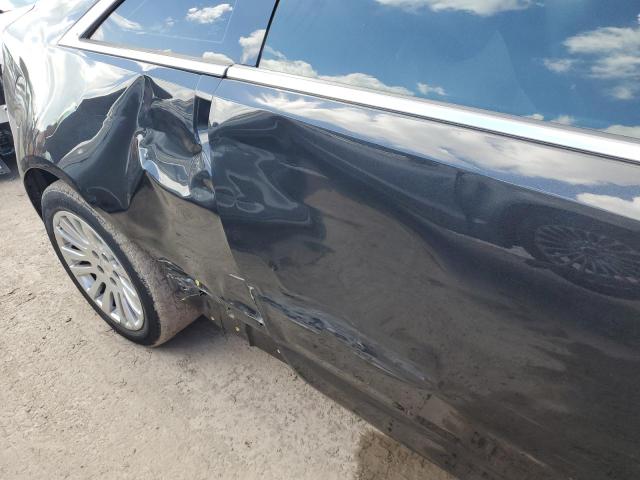 Photo 9 from auction – 2014 CADILLAC CTS with VIN 1G6DA1E3XE0154460