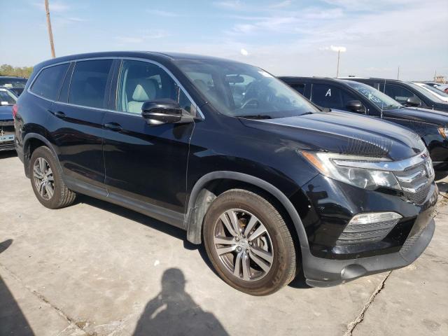 صورة رقم 4 من المزاد - 2016 HONDA PILOT EX مع VIN 5FNYF5H35GB001685