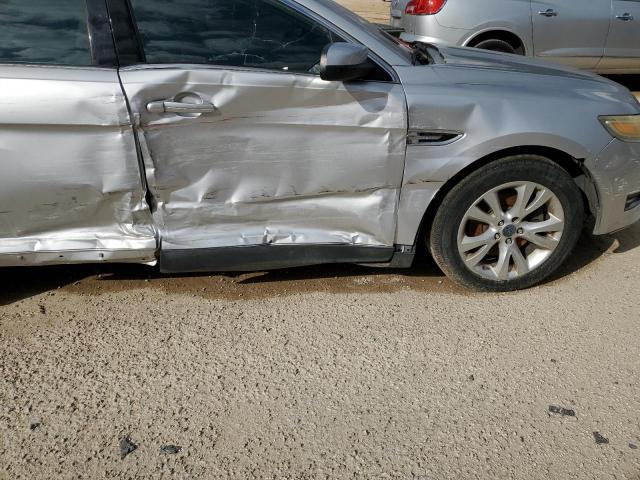 Photo 9 from auction – 2012 FORD TAURUS SEL with VIN 1FAHP2EW5CG140313