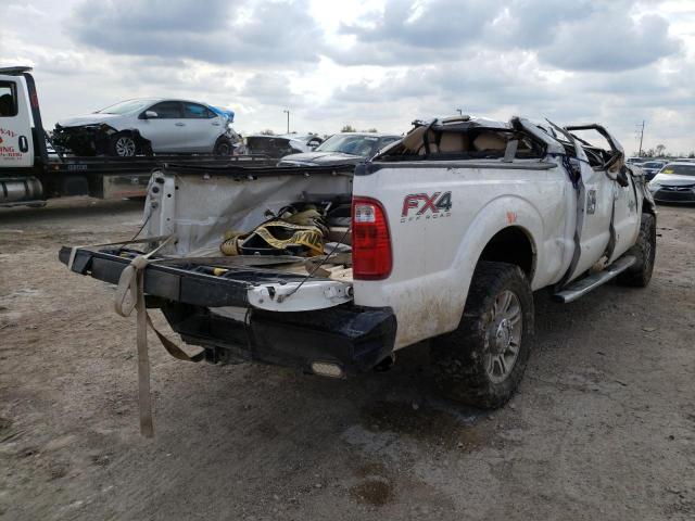 Photo 4 from auction – 2013 FORD F250 SUPER with VIN 1FT7W2BTXDEB50481