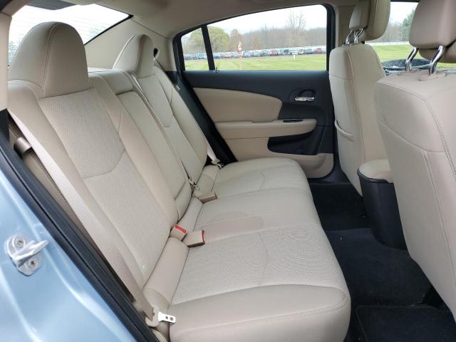 Photo 6 from auction – 2012 CHRYSLER 200 TOURIN with VIN 1C3CCBBB7CN188140