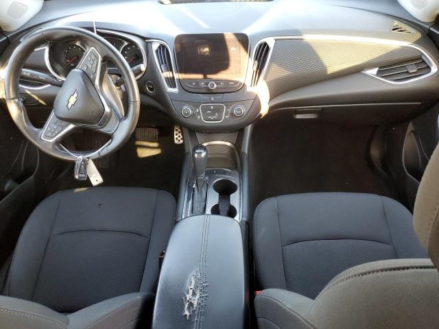 Photo 9 from auction – 2016 CHEVROLET MALIBU LT with VIN 1G1ZE5ST1GF237450