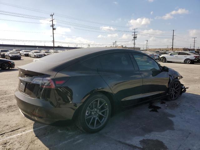 Photo 4 from auction – 2022 TESLA MODEL 3 with VIN 5YJ3E1EAXNF293985