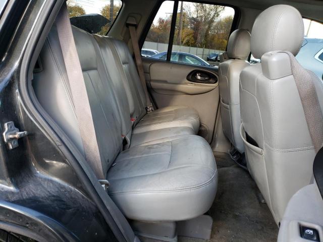 Photo 6 from auction – 2005 CHEVROLET TRAILBLAZE with VIN 1GNDT13S152261670