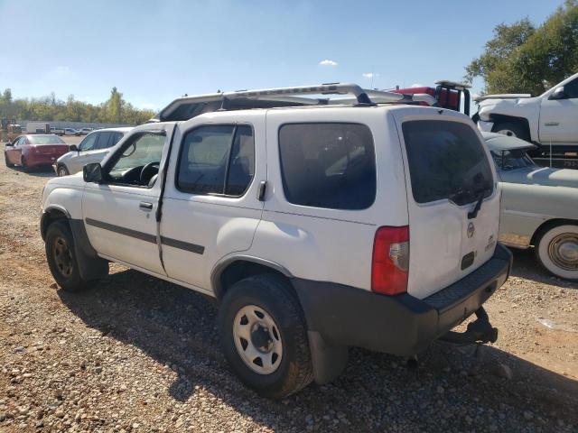 Photo 3 from auction – 2003 NISSAN XTERRA with VIN 5N1DD28TX3C663851