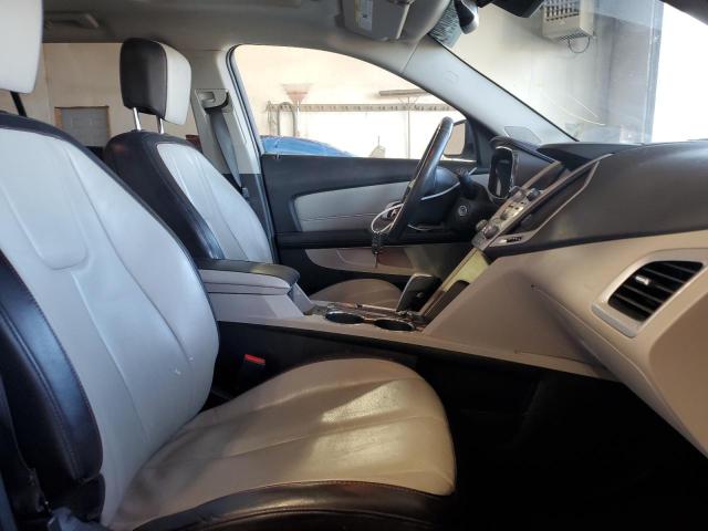 Photo 5 from auction – 2012 GMC TERRAIN SL with VIN 2GKALWEK9C6100462