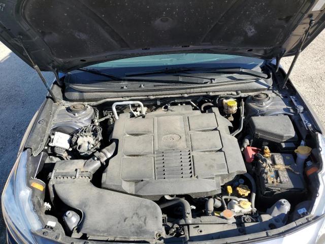 Photo 7 from auction – 2017 SUBARU OUTBACK 3. with VIN 4S4BSENC4H3374393
