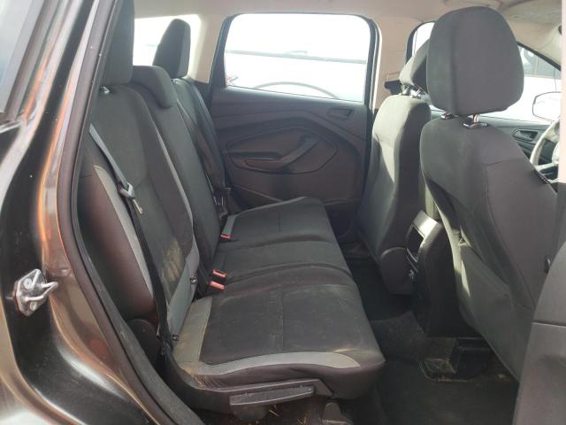 Фото 6 с аукциона – 2015 FORD ESCAPE S с VIN 1FMCU0F77FUB65319