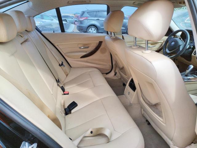 Photo 6 from auction – 2014 BMW 328 I SULE with VIN WBA3C1C53EK106677