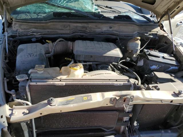 Photo 7 from auction – 2004 DODGE RAM 1500 S with VIN 1D7HA18NX4S778800