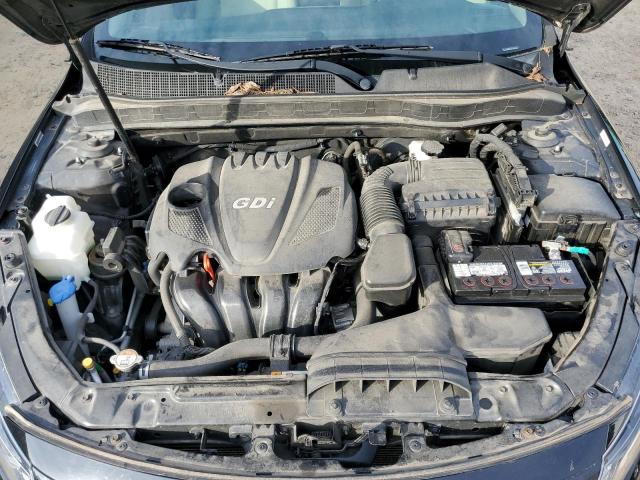 Photo 7 from auction – 2015 KIA OPTIMA LX with VIN 5XXGM4A70FG431144
