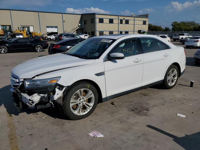 Фото 1 с аукциона – 2013 FORD TAURUS SEL с VIN 1FAHP2E87DG183411