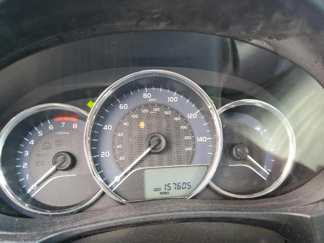 Photo 8 from auction – 2014 TOYOTA COROLLA L with VIN 2T1BURHE4EC199634