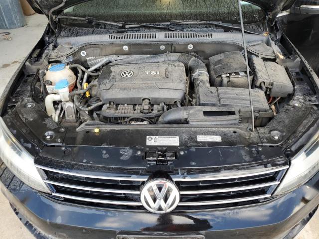 Photo 11 from auction – 2016 VOLKSWAGEN JETTA SEL with VIN 3VWL07AJ6GM214430