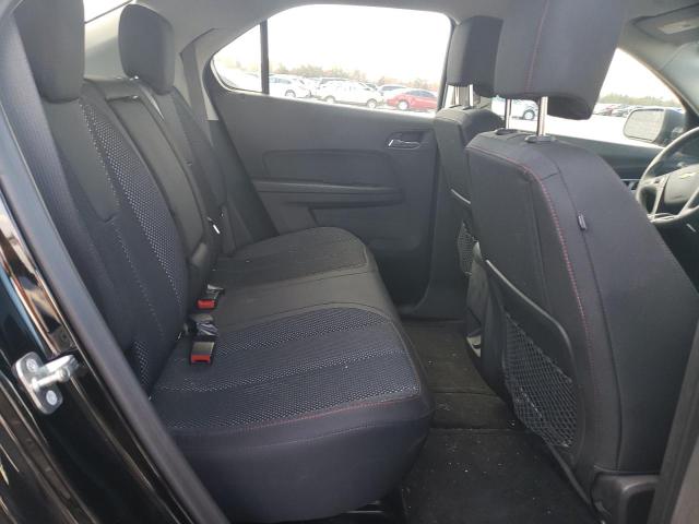 Photo 6 from auction – 2017 CHEVROLET EQUINOX LS with VIN 2GNALBEK7H1554905