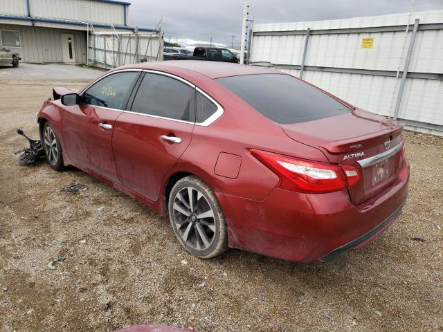 Photo 3 from auction – 2016 NISSAN ALTIMA 2.5 with VIN 1N4AL3AP0GN383806