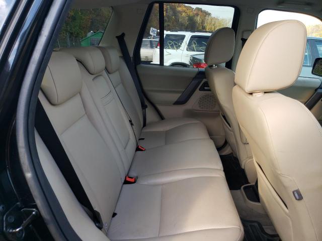 Photo 6 from auction – 2010 LAND ROVER LR2 HSE TE with VIN SALFT2BN8AH158586