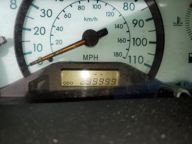 Photo 8 from auction – 2004 TOYOTA COROLLA with VIN 1NXBR38E74Z317896