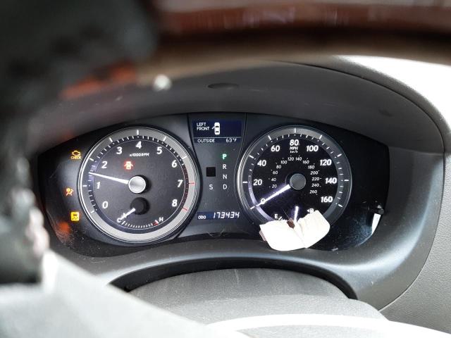 Photo 8 from auction – 2010 LEXUS ES 350 with VIN JTHBK1EG2A2344416